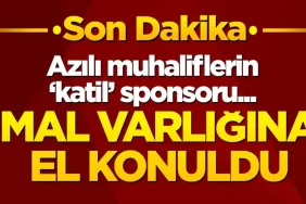 Icrypex'in sahibi Gökalp İçer'in tüm mal varlığına el konuldu