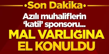 Icrypex'in sahibi Gökalp İçer'in tüm mal varlığına el konuldu