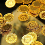 Küresel altın talebinde rekor artış! Yatırımcı güvenli limana koştu