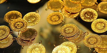 Küresel altın talebinde rekor artış! Yatırımcı güvenli limana koştu